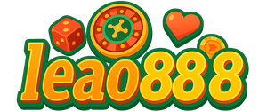 Leao888 Logo